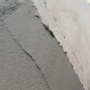 东湖水工建筑物I级C55聚合物改性水泥砂浆 渠道防渗泵站加固迎水面抗冲刷砂浆