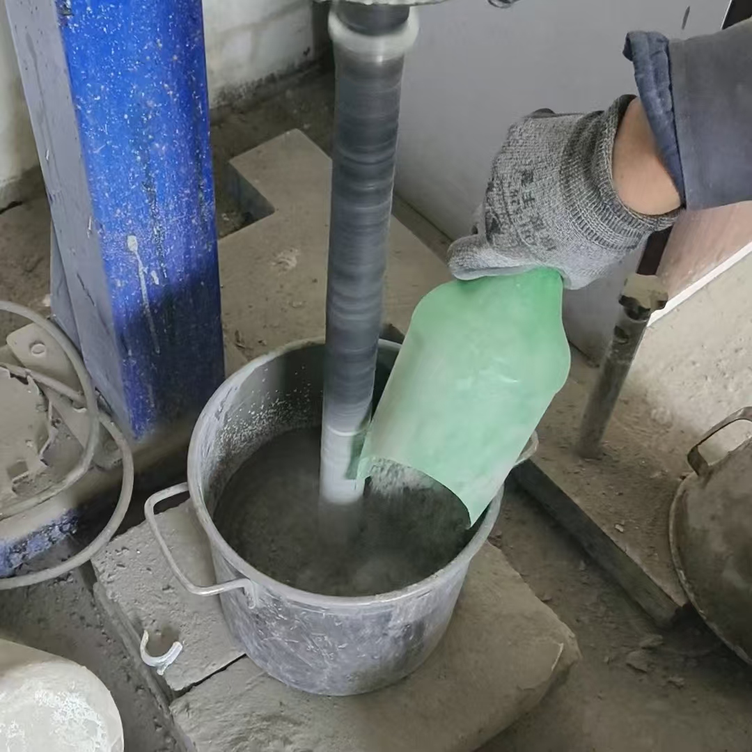 东湖桥梁公路张拉用H60压浆料与普通压浆料有什么区别？