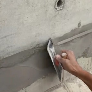 东湖P型防护型环氧树脂砂浆