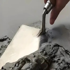 东湖混凝土裂缝孔洞剥落冻融修复用高强度丙乳防腐蚀砂浆